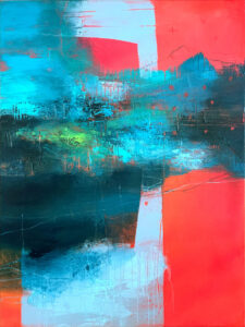 Demain a déjà commencé