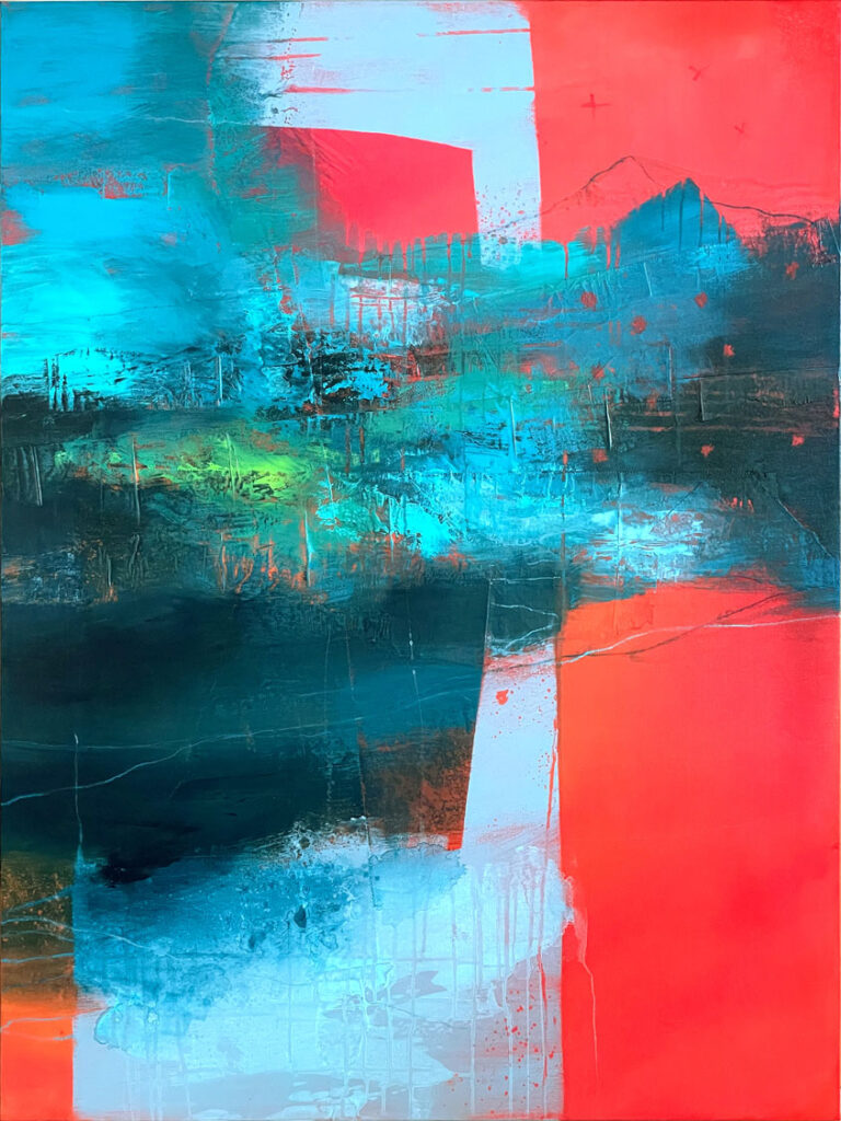 Demain a déjà commencé